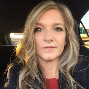 Meet your Posher, Lynette